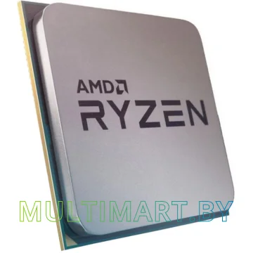 Процессор AMD Ryzen 9 3900 картинка 2